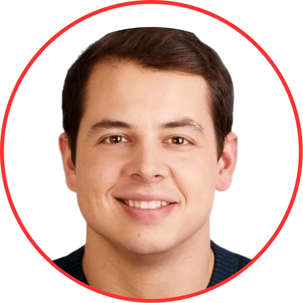 Maxime Pudzeis, fondateur de Kaizen Marketing